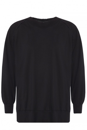 Drawstring top with gathers, zdjęcie 1 Drawstring top with gathers od Ann Demeulemeester